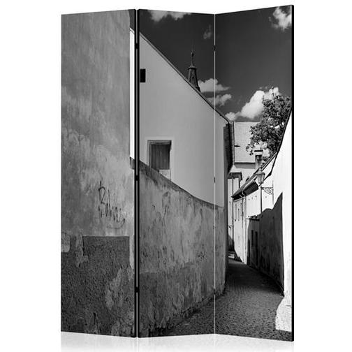 Artgeist Narrow Street II Rumsavdelare