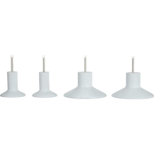 Blomus Ponto Klädkrok 8.5cm 4st