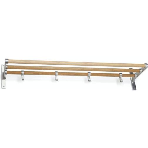 Habo Elegant Hatthylla 100x18.5cm