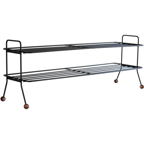 Maze Interior Bill Skoställ 104.2x39cm