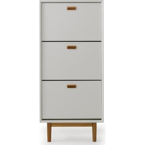 Tenzo Svea Skoställ 58x129cm