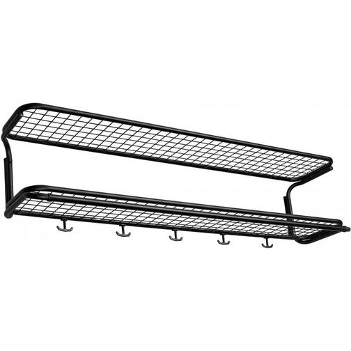 Essem Design Classic 650 Hatthylla 120x29cm