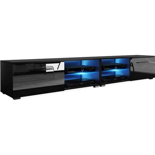 Trademax Storsjö TV-bänk 200x36cm