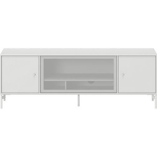 Montana Furniture Octave III TV-bänk 138x48cm
