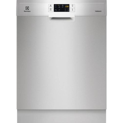 Electrolux ESF5533LOX Rostfritt stål