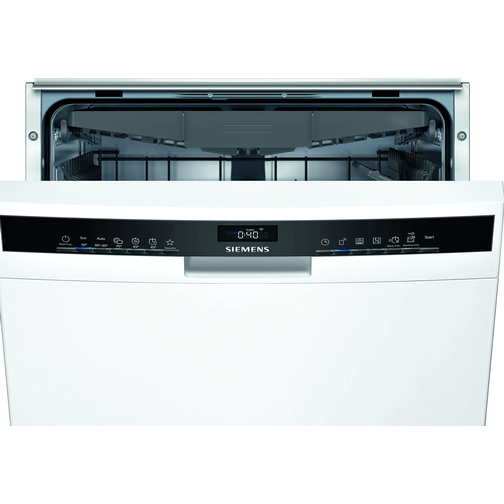 Siemens SN43HW33VS Vit