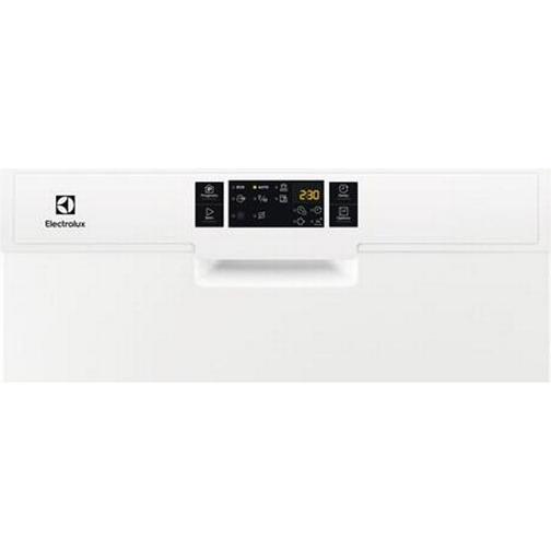 Electrolux ESS67300SW Vit