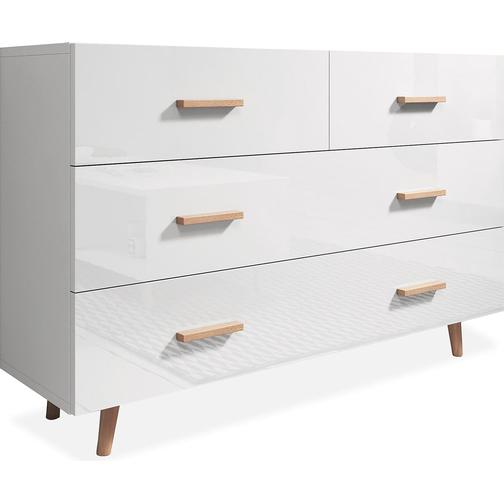 Scandinavian Choice Danderyd Byrå 125x80cm