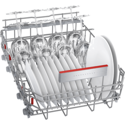 Bosch SPV6ZMX23E Integrerad