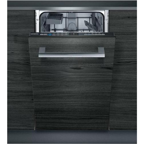 Siemens SR61IX05KE Integrerad