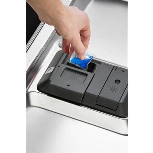 Electrolux EEM48320L Vit