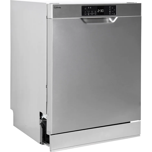 Cylinda DM 4310 RFE Integrerad