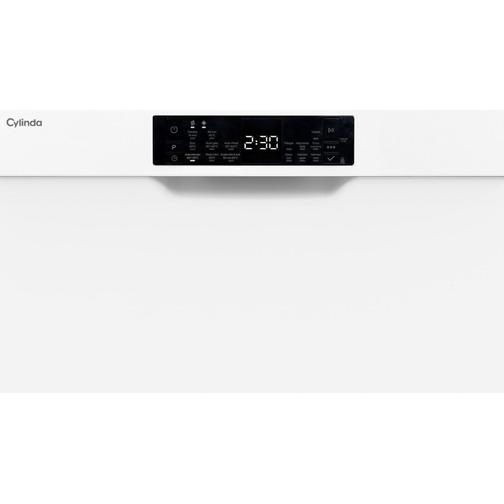 Cylinda DM 4310 E Integrerad