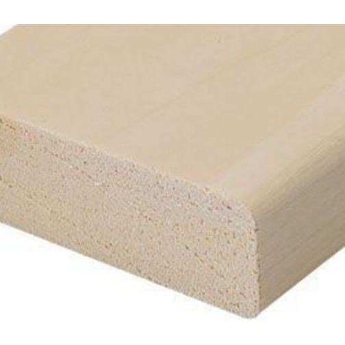 Kärnsund Bastulav Asp 21X68 6-pack