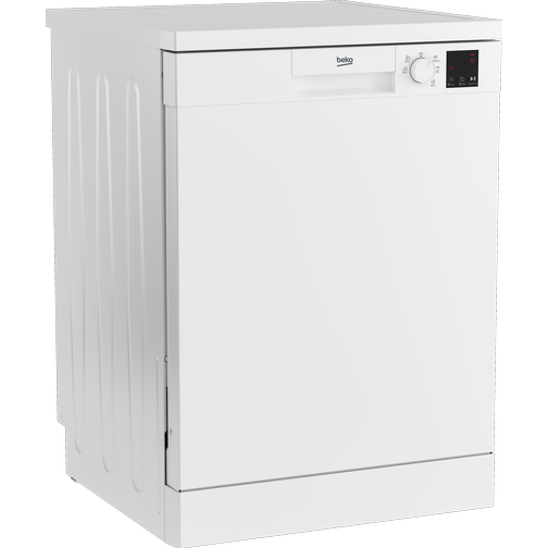 Beko DVN05320W Vit