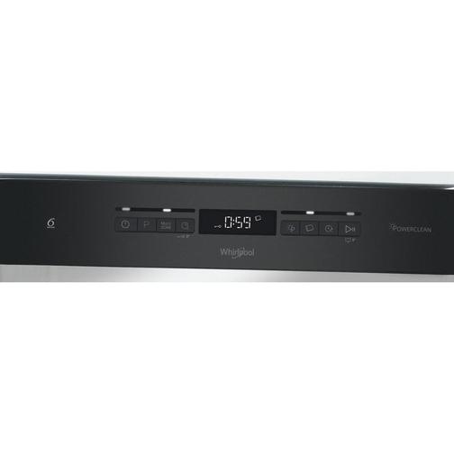 Whirlpool WSFO3O23PF Vit