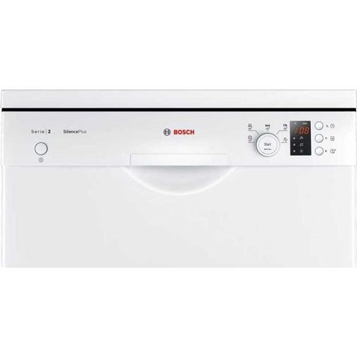 Bosch SMS25AW05E Vit
