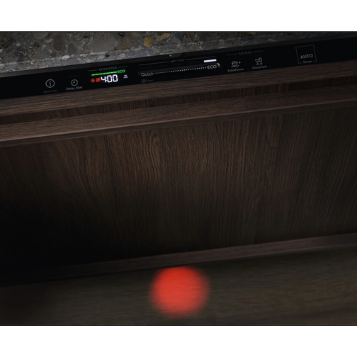 Electrolux ESM89310UX Vit