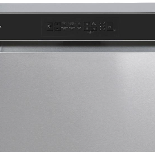 Aspes ALV118X Rostfritt stål