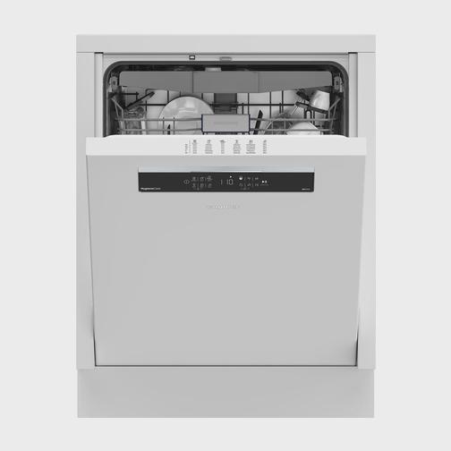 Grundig GNUP4540W Vit