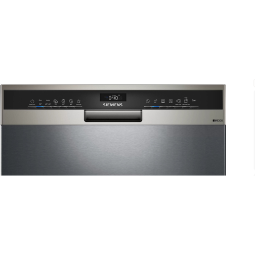 Siemens SN43HI33TS Rostfritt stål