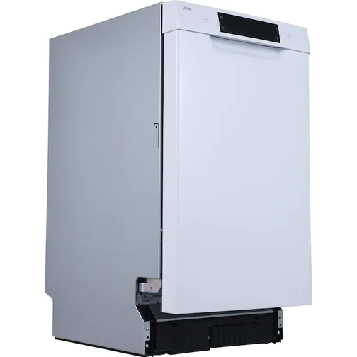 Logik LDW45W20N Vit