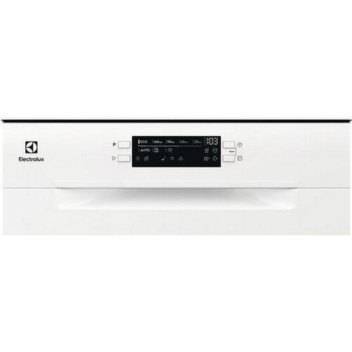 Electrolux ESA47300UW Vit