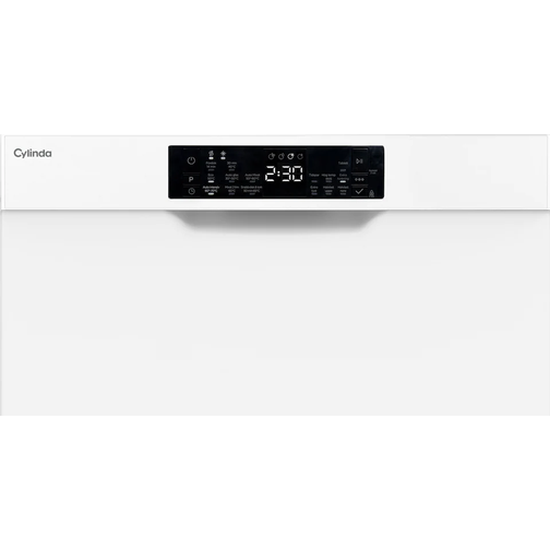 Cylinda DM 4320 D Vit