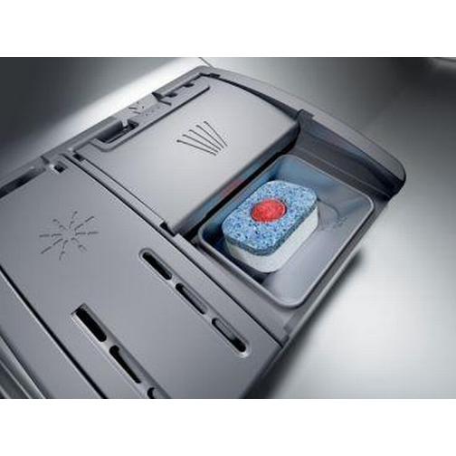 Bosch SPI6YMS17E Rostfritt stål