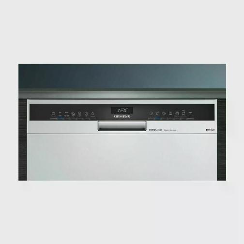 Siemens SN45ZW55CS Vit