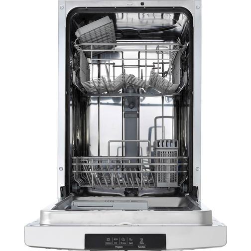 Elvita CDM2451X Rostfritt stål