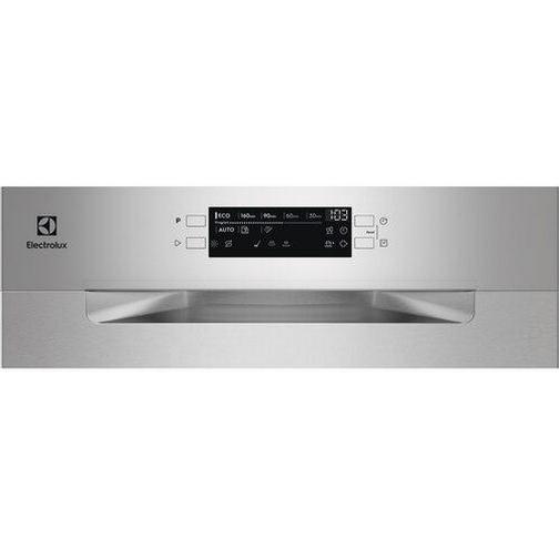 Electrolux ESA47220UX Stainless Steel