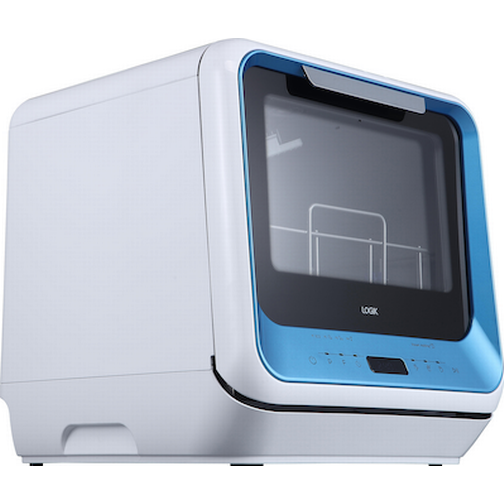 Logik LDW2PB20N Vit
