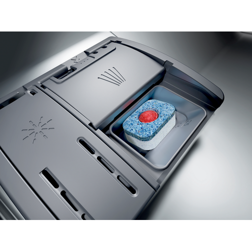 Bosch SKS62E38EU Rostfritt stål