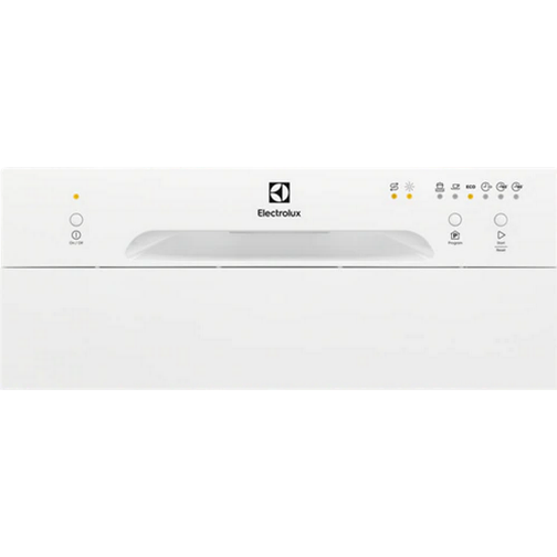 Electrolux ESF2300DW Vit