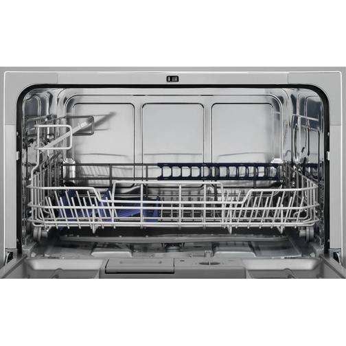 Electrolux ESF2400OS Grå