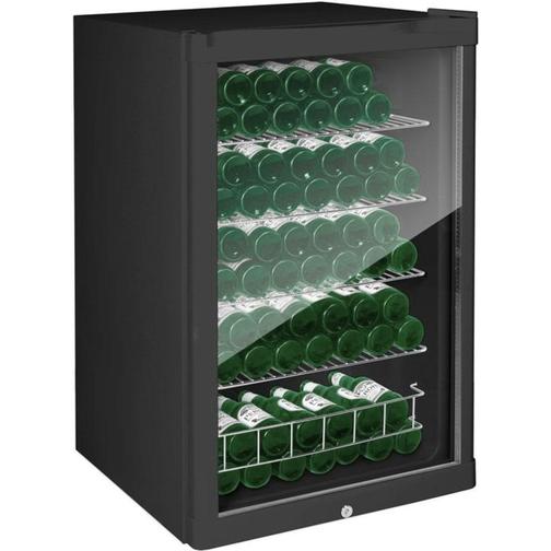 Cavin Polar Collection (6200) Svart