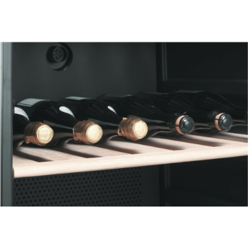 Smeg SCV115AS Rostfritt stål