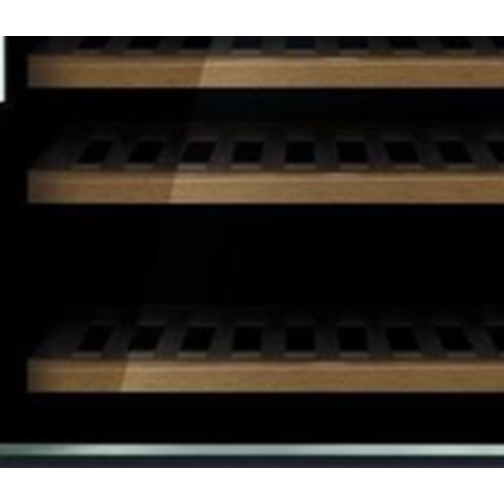 Caso WineComfort 66 Svart