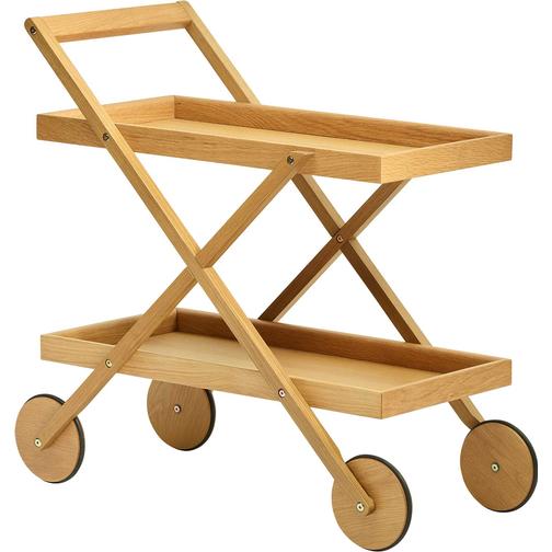 Design House Stockholm Exit Rullbord 41x86cm