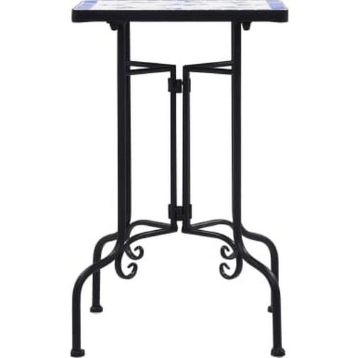 vidaXL 46710 Småbord 35x35cm