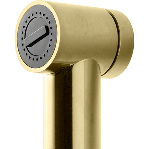 Tapwell BI069 (BK-TW9424201) Polerad mässing