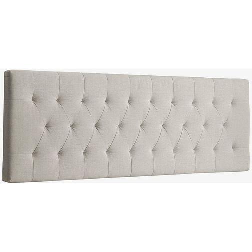 Ellos Padded Sänggavel 185cm