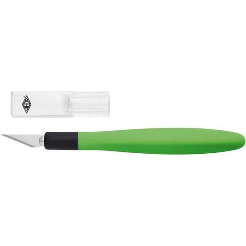 Wedo Scalpel with 5 Blades