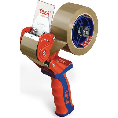 TESA 6400 Dispenser Comfort for Packaging Tapes