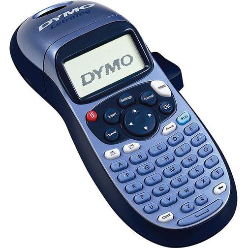 Dymo LetraTag 100H
