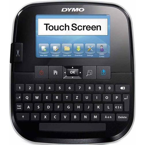 Dymo LabelManager 500TS