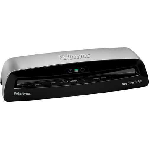 Fellowes Saturn 3i A3
