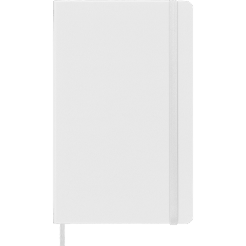 Moleskine Classic Notebook Hard Cover Plain Large