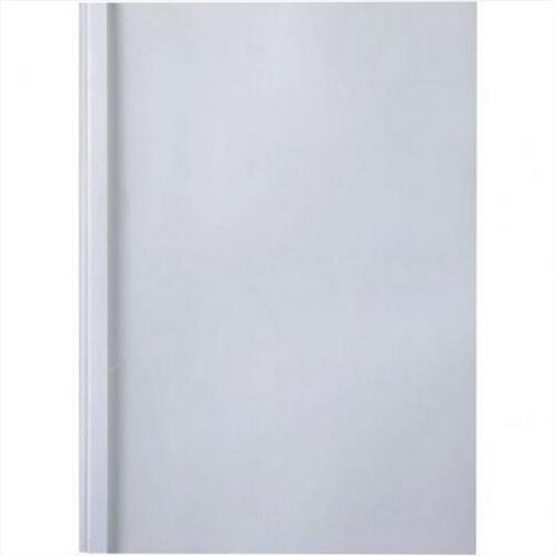 GBC Standard Thermal Binding Covers A4
